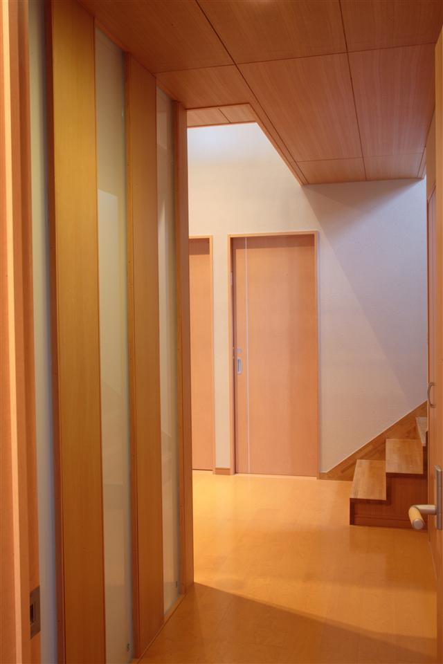Ｊ・Ｔ邸新築工事