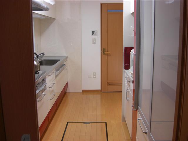 Ｍ・Ｔ邸改修工事